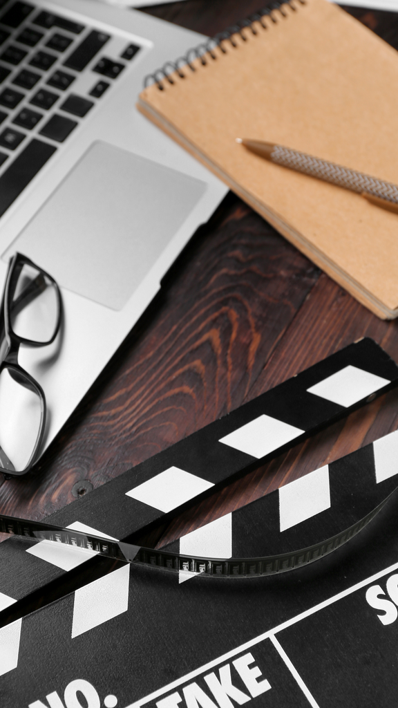 ART. 12 - L'IMPORTANZA DEL BUDGET IN UN CORTOMETRAGGIO