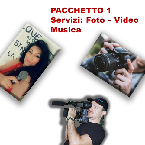 PAC/VT01 - Pacchetto Matrimoniale Viterbo