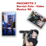 pacchetto matrimoniale Rieti