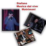 MUS/01 - Stefano Piano Bar/Musica da ballo Roma - Servizio Matrimoniale