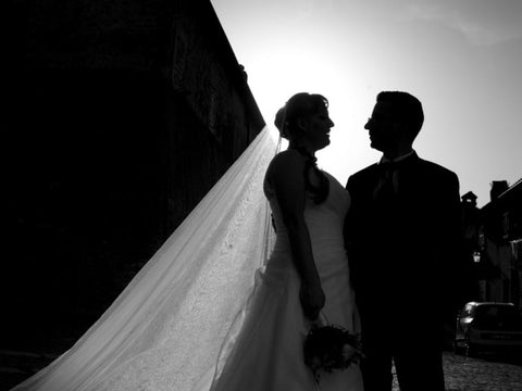 Servizio foto e video matrimoniale Roma