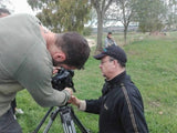 videoclip + canto Viterbo